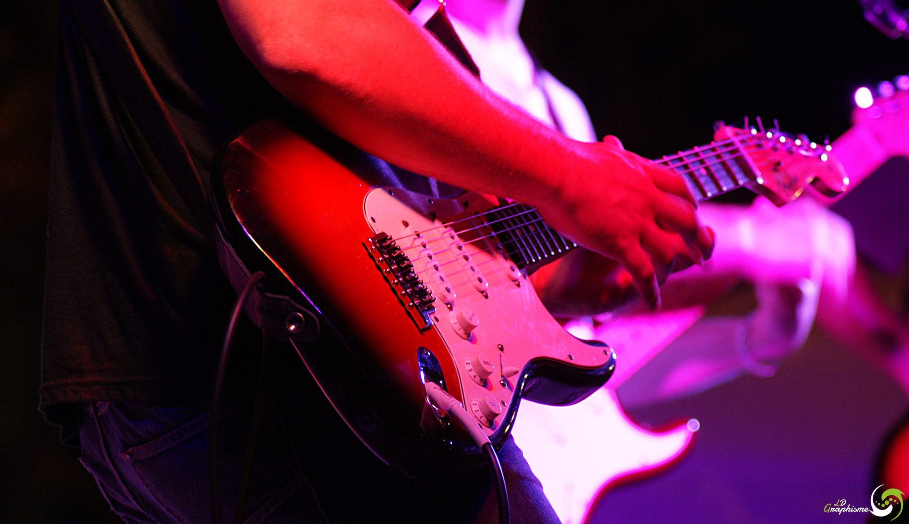 Rythmes Électriques